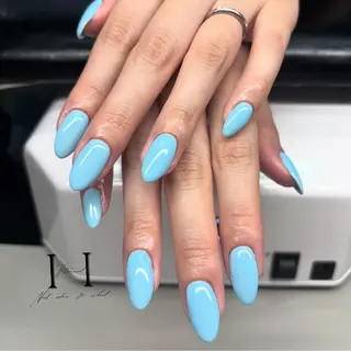 ネイル HatsuuNail salonアリスのネイルデザイン