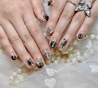 ネイル 🎀Sense Nail渋谷店🎀のネイルデザイン