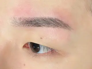 メンズ アイブロウ 🎀 サトウ🎀の眉毛・アイブロウイメージ