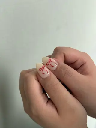 ネイル Manon Yuiのネイルデザイン