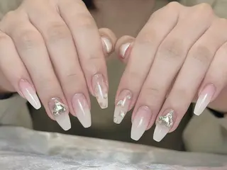 ネイル sorako nailのネイルデザイン