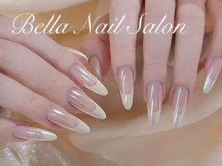 ネイル Bella Nail Salonパラジェルのネイルデザイン