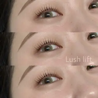 マツエク・マツパ Ange clair所属・Ange clair / yuiのマツエク・マツパデザイン