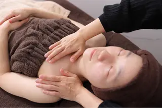 コンディショニング エステ♪徳永菜美のエステ・リラクイメージ