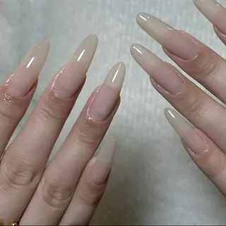 ネイル Nail ミオのネイルデザイン