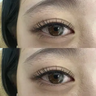 マツエク・マツパ 恵比寿MAXKELLY マックスケリー所属・MAXKELLY 💎JASのマツエク・マツパデザイン