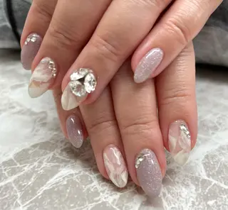 ネイル R.A.T. salonのエステ・リラクイメージ