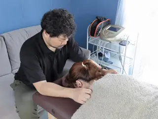 Naoki Pilinaのエステ・リラクイメージ