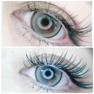 マツエク・マツパ Salon Door's所属・Door's矢口渡 Mamiiのマツエク・マツパデザイン