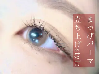 マツエク・マツパ 🦋Dio...川越 MINAKI🦋のマツエク・マツパデザイン