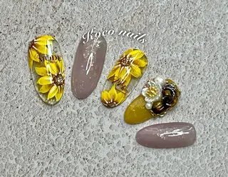 ネイル Mai’s nailのネイルデザイン