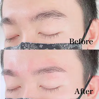 アイブロウ 🩶JOLi さいたま新都心🩶のマツエク・マツパデザイン