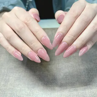 ネイル Jasmine -のネイルデザイン