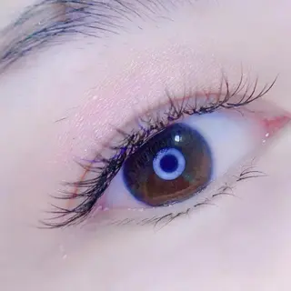 マツエク・マツパ Cute beauty2のマツエク・マツパデザイン