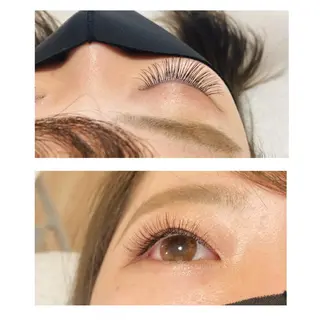 マツエク・マツパ Lila博多駅前 ヤマサキのマツエク・マツパデザイン