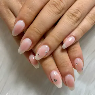 ネイル Lily Lapinのネイルデザイン