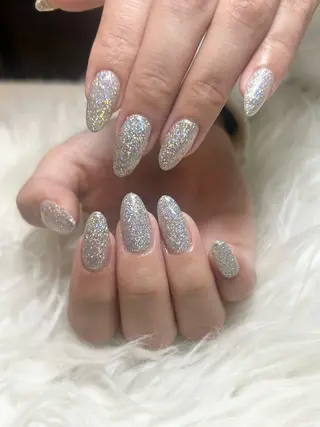 ネイル 小西 麻紀のネイルデザイン