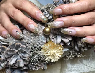 ネイル M.T nailのネイルデザイン