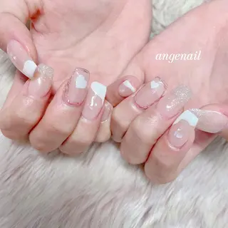 ネイル オーナーネイリスト MAKIのネイルデザイン