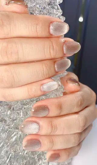 ネイル ネイルサロン ロア旧ジョリーのネイルデザイン