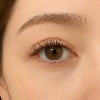 マツエク・マツパ JR堺市駅 13treceのマツエク・マツパデザイン