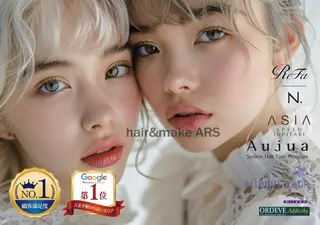 ミニモ人気①位🥇 似合わせ×髪質改善のヘアスタイル