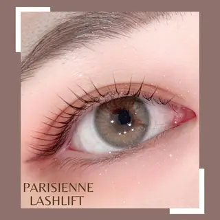 マツエク・マツパ 西尾 未来音の眉毛・アイブロウイメージ