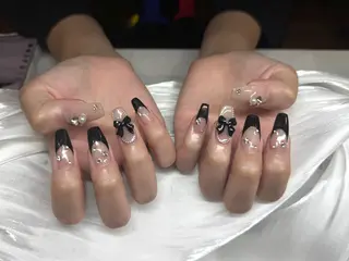 ネイル The Nail & Eye Lashの眉毛・アイブロウイメージ