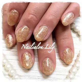 ネイル Lily*nail 🌻Mii🌻のネイルデザイン