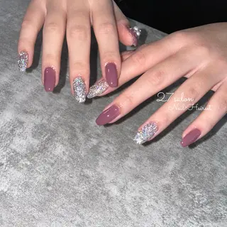 ネイル 27salon yuinaのネイルデザイン