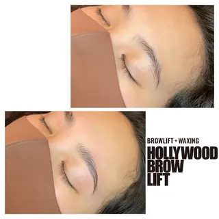 アイブロウ 都度払いサロン Mailaniのエステ・リラクイメージ