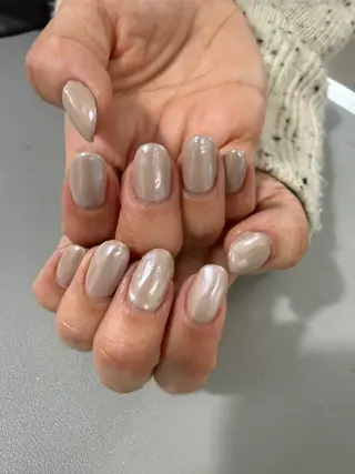 ネイル titynail所属 Yumikoのネイルデザイン