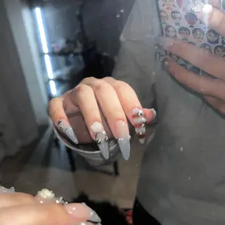 ネイル DL･BEAUTY / YUKIのネイルデザイン