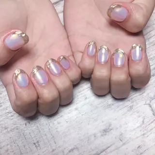 ネイル DollyGirl KYOKOのネイルデザイン