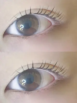 マツエク・マツパ de Grace Amiのマツエク・マツパデザイン