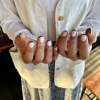 ネイル sakurai nodokaのネイルデザイン