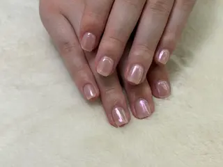 ネイル ネイルサロンリベラ 一宮店Shinjuのネイルデザイン