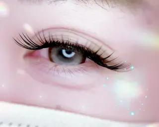マツエク・マツパ 🎀eyelist. mizuki🐈⬛の眉毛・アイブロウイメージ