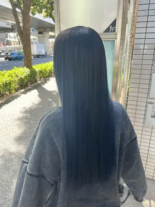 ロング レディースショート カットモデル募集🌟のヘアスタイル