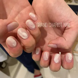 ネイル NORA nail UMEDA MAIのネイルデザイン