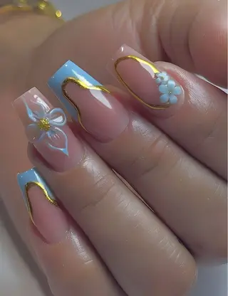 ネイル ネコ Nailのネイルデザイン