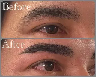 アイブロウ トータルメンズエステ King男性専門店のその他イメージ