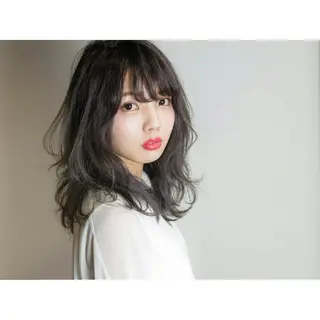 セミロング 千葉 健太郎のその他イメージ
