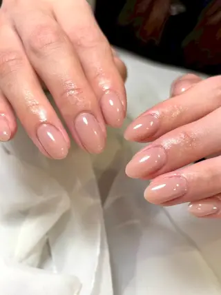 ネイル Nail Salon Luanaのネイルデザイン