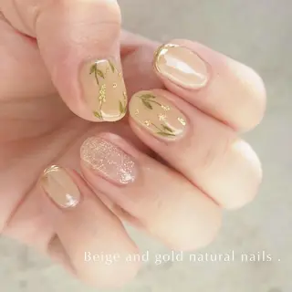 ネイル こまつ やよいのネイルデザイン