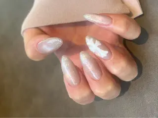 ネイル Ravi【胡町】 伊藤のネイルデザイン