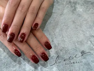 ネイル ell. wakoのネイルデザイン