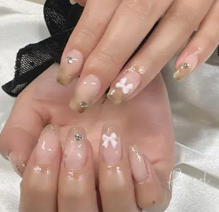 ネイル yuna. Rnailのネイルデザイン