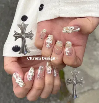 ネイル LANI nailsalonのネイルデザイン