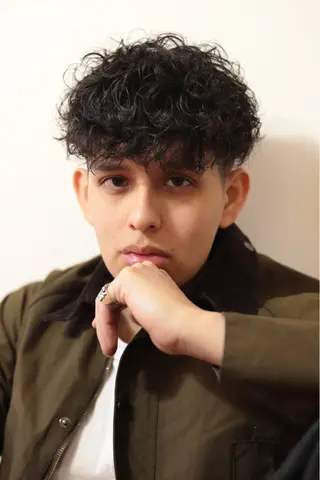 メンズ 💈豊橋メンズ専門 NO.1刑部七海💈のヘアスタイル